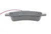 Колодки тормозные (задние) Citroen Jumper/Fiat Ducato/Peugeot Boxer 06- (+датчики)) Metelli 22-0710-1 (фото 3)