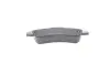 Колодки тормозные (задние) Citroen Jumper/Fiat Ducato/Peugeot Boxer 06- (+датчики)) Metelli 22-0710-1 (фото 6)