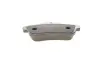 Тормозные колодки (задние) Citroen Jumpy/Fiat Scudo/Peugeot Expert 07- Metelli 22-0712-0 (фото 2)