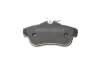 Тормозные колодки (задние) Citroen Jumpy/Fiat Scudo/Peugeot Expert 07- Metelli 22-0712-0 (фото 3)