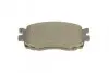 Тормозные колодки (передние) Kia Rio II 05-/Hyundai i20 08-15/Accent 05-10 Metelli 22-0724-0 (фото 8)