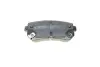 Колодки гальмівні (задні) Hyundai Accent/i30 05-12/Kia Cee\'d/Rio/Sportage 04- Metelli 22-0725-0 (фото 6)