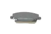 Тормозные колодки (передние) Honda Civic VIII 05- Metelli 22-0728-0 (фото 4)