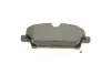 Тормозные колодки (передние) Honda Civic VIII 05- Metelli 22-0728-0 (фото 5)