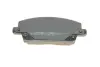 Тормозные колодки (передние) Honda Civic VIII 05- Metelli 22-0728-0 (фото 7)