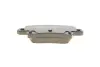 Тормозные колодки (задние) Honda Civic 1.4-2.2 05- Metelli 22-0729-0 (фото 6)
