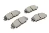 Колодки гальмівні (передні) Toyota Corolla 01-18/Auris 07-12/Rav4 III 05-/Yaris/Prius+ 12- Metelli 22-0747-0 (фото 5)
