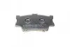 Тормозные колодки (задние) Toyota Camry/Rav4 IV 05-/Avalon 12-18/Lexus ES 06-18 Metelli 22-0749-0 (фото 5)