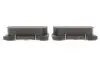 Тормозные колодки, дисковый тормоз.) Metelli 2207580 (фото 4)
