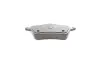 Тормозные колодки (передние) Mini (R50/R53/R52/R56/R57/R58/R59) 01-16 Metelli 22-0768-0 (фото 2)