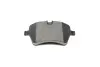 Тормозные колодки (передние) Mini (R50/R53/R52/R56/R57/R58/R59) 01-16 Metelli 22-0768-0 (фото 4)