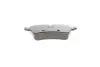 Тормозные колодки (передние) Mini (R50/R53/R52/R56/R57/R58/R59) 01-16 Metelli 22-0768-0 (фото 5)
