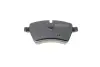 Тормозные колодки (передние) Mini (R50/R53/R52/R56/R57/R58/R59) 01-16 Metelli 22-0768-0 (фото 6)