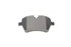 Тормозные колодки (передние) Mini (R50/R53/R52/R56/R57/R58/R59) 01-16 Metelli 22-0768-0 (фото 7)