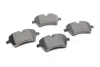 Тормозные колодки (передние) Mini (R50/R53/R52/R56/R57/R58/R59) 01-16 Metelli 22-0768-0 (фото 8)