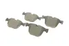 Тормозные колодки (задние) BMW X5 (E70/F15)/X6 (E71/F16) 06- Metelli 22-0773-9 (фото 2)