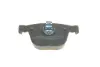 Тормозные колодки (задние) BMW X5 (E70/F15)/X6 (E71/F16) 06- Metelli 22-0773-9 (фото 4)