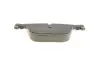 Тормозные колодки (задние) BMW X5 (E70/F15)/X6 (E71/F16) 06- Metelli 22-0773-9 (фото 6)