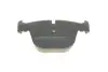 Тормозные колодки (задние) BMW X5 (E70/F15)/X6 (E71/F16) 06- Metelli 22-0773-9 (фото 7)