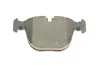Тормозные колодки (задние) BMW X5 (E70/F15)/X6 (E71/F16) 06- Metelli 22-0773-9 (фото 8)
