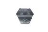 Колодки гальмівні (передні) Audi A4 97-01/A6 97-05/Phaeton 02-08 (+датчики))) Metelli 22-0774-1 (фото 11)