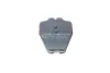 Колодки гальмівні (передні) Audi A4 97-01/A6 97-05/Phaeton 02-08 (+датчики))) Metelli 22-0774-1 (фото 8)
