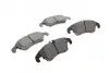 Тормозные колодки (передние) Audi A4/A5 07- Metelli 22-0775-0 (фото 8)