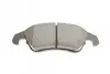 Колодки тормозные (передние) Audi A4 07-18/A5 07-/Q5 13-17 (+датчик) Metelli 22-0775-0K (фото 8)