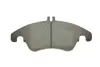 Тормозные колодки (передние) MB C-class (W204/C205) 07-/E-class (W212/C207) 09- Metelli 22-0775-2 (фото 7)
