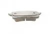 Тормозные колодки (задние) Audi A4/A5/Q5 07- Metelli 22-0776-0 (фото 2)