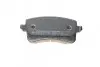 Тормозные колодки (задние) Audi A4/A5/Q5 07- Metelli 22-0776-0 (фото 3)
