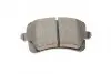Тормозные колодки (задние) Audi A4/A5/Q5 07- Metelli 22-0776-0 (фото 4)