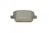Тормозные колодки (задние) Ford Focus/Galaxy/Mondeo/S-Max/Kuga 05-15 Metelli 22-0780-0 (фото 4)
