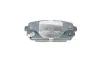 Тормозные колодки (задние) Kia Carens III 06- Metelli 22-0784-0 (фото 6)