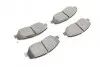Тормозные колодки (передние) Hyundai Santa Fe/Genesis 06-/Kia Sorento 09- Metelli 22-0787-0 (фото 11)