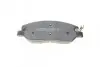 Тормозные колодки (передние) Hyundai Santa Fe/Genesis 06-/Kia Sorento 09- Metelli 22-0787-0 (фото 3)