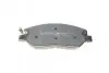 Тормозные колодки (передние) Hyundai Santa Fe/Genesis 06-/Kia Sorento 09- Metelli 22-0787-0 (фото 6)