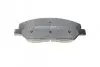 Тормозные колодки (передние) Hyundai Santa Fe/Genesis 06-/Kia Sorento 09- Metelli 22-0787-0 (фото 9)