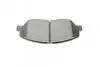 Тормозные колодки (передние) Hyundai Santa Fe/Genesis 06-/Kia Sorento 09- Metelli 22-0787-0 (фото 10)