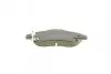 Тормозные колодки (передние) Honda CR-V III/IV 06- Metelli 22-0789-0 (фото 4)