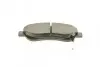 Тормозные колодки (передние) Honda CR-V III/IV 06- Metelli 22-0789-0 (фото 5)