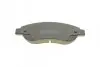 Тормозные колодки (передние) Honda CR-V III/IV 06- Metelli 22-0789-0 (фото 6)