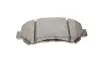 Тормозные колодки (передние) Nissan Rogue/Qashqai/X-Trail/Teana 07-13/Juke 10- Metelli 22-0792-0 (фото 5)