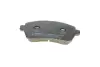Тормозные колодки (передние) Ford Fiesta 08- Metelli 22-0793-0 (фото 7)