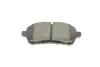 Тормозные колодки (передние) Ford Fiesta 08- Metelli 22-0793-0 (фото 8)