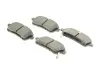 Колодки гальмівні (передні) Ford Fiesta VI 08-/Mazda 2 07-15/Subaru Justy 07- Metelli 22-0793-1 (фото 2)
