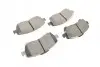 Тормозные колодки (передние) Toyota Avensis/Verso 08-18/Corolla/Auris 06-15 Metelli 22-0795-0 (фото 11)