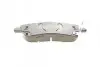 Тормозные колодки (передние) Toyota Avensis/Verso 08-18/Corolla/Auris 06-15 Metelli 22-0795-0 (фото 2)