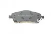 Тормозные колодки (передние) Toyota Avensis/Verso 08-18/Corolla/Auris 06-15 Metelli 22-0795-0 (фото 3)