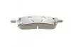 Тормозные колодки (передние) Toyota Avensis/Verso 08-18/Corolla/Auris 06-15 Metelli 22-0795-0 (фото 5)